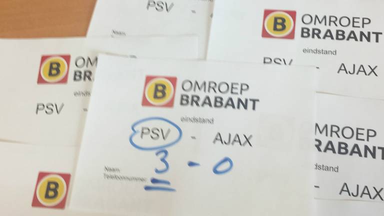 Omroep Brabant had het ook goed