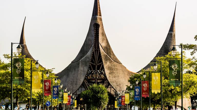 De Efteling (foto: ANP)