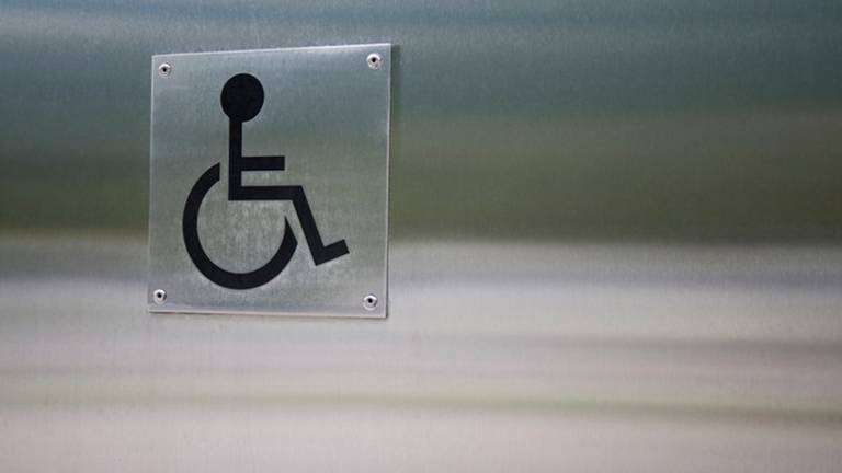 Brabantse gehandicapten worden steeds vaker gediscrimineerd