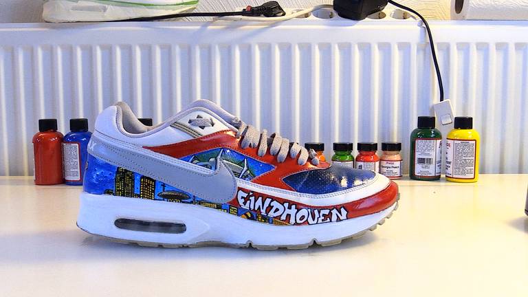 Bijzondere sneakers shop