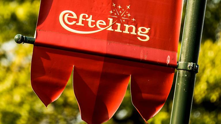 De Efteling werd in 2017 ruim vijf miljoen keer bezocht. (Foto: ANP)