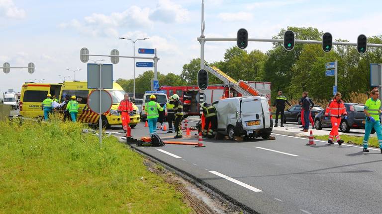 Foto: Bernt van Dongen/FPMB