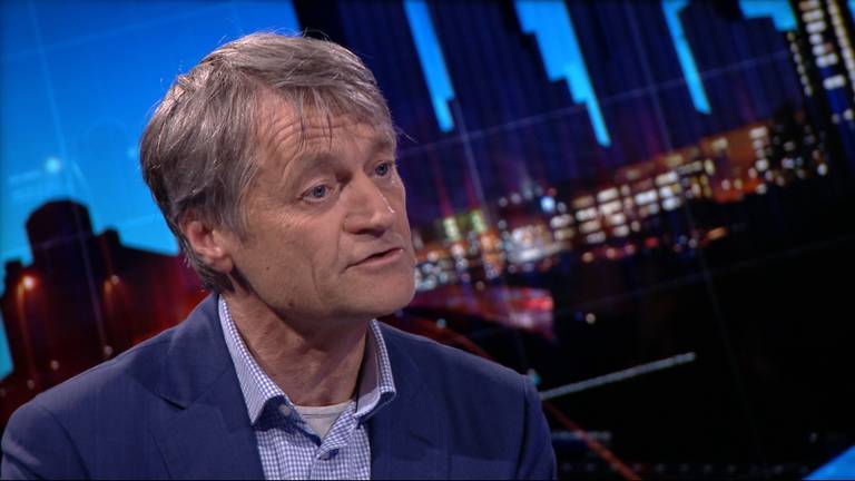 Leo Kemps: 'Binnen twee jaar moeten we al toegevoegde waarde leveren.'