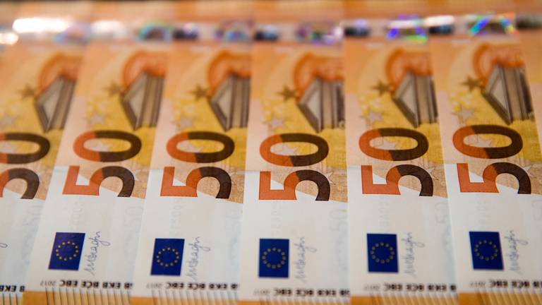 De geldprijs bedraagt 2,9 miljoen euro bruto. (Foto: ANP)