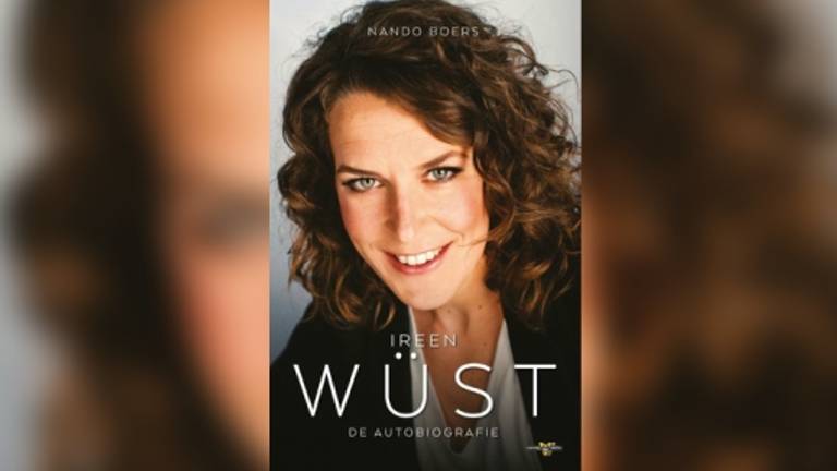 De autobiografie van Wüst komt niet in de handel