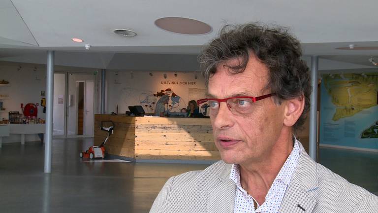 Biesbosch directeur over betaalplan: Ik had me slecht voorbereid en niet goed ingelezen