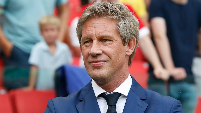 Marcel Brands (foto: VI Images). 