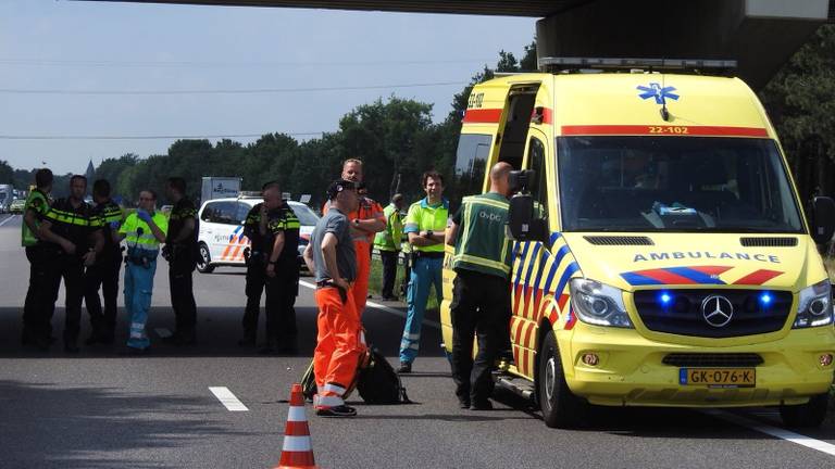 Foto: Jozef Bijnen/SQ Vision