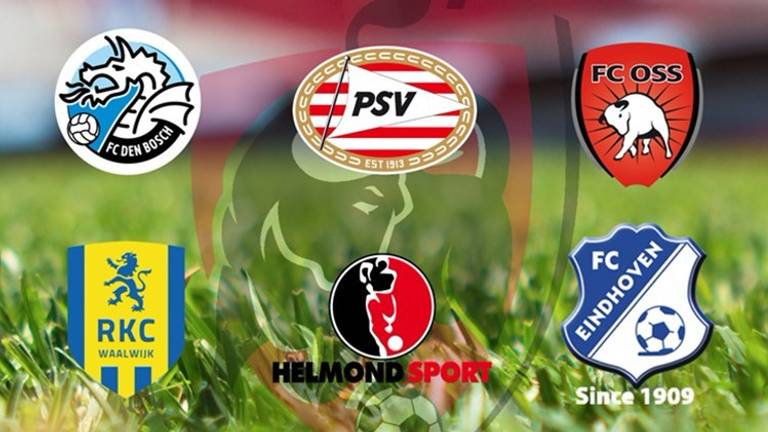 Degradatie uit de Jupiler League is niet mogelijk.
