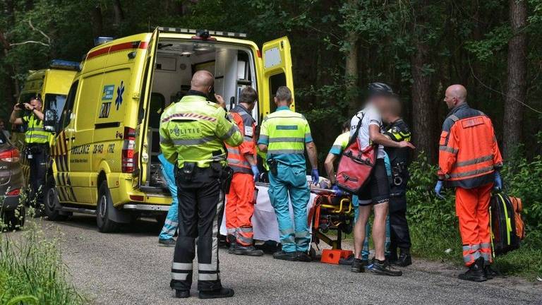 Foto Tom van der Put/SQ Vision Mediaprodukties