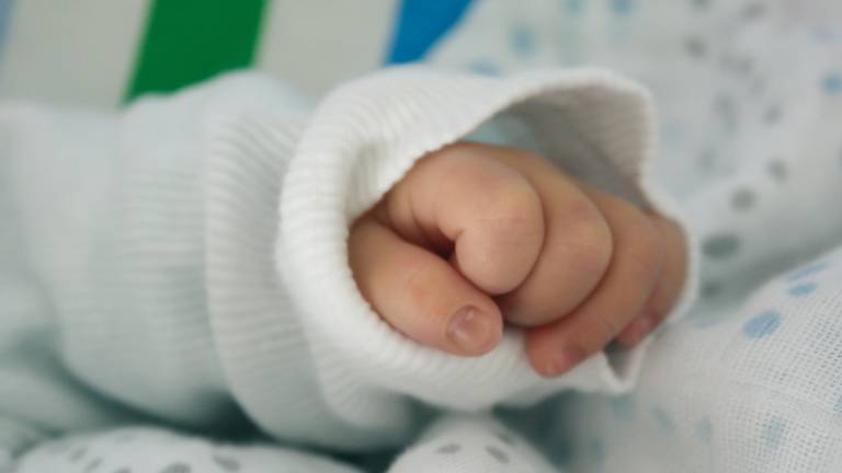 Van haren baby shop