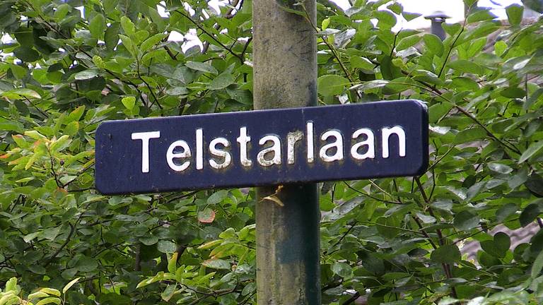 Telstarlaan, Oisterwijk