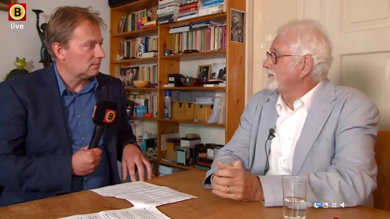 Q&A met energiedeskundige Wim Turkenburg over kerncentrale Doel