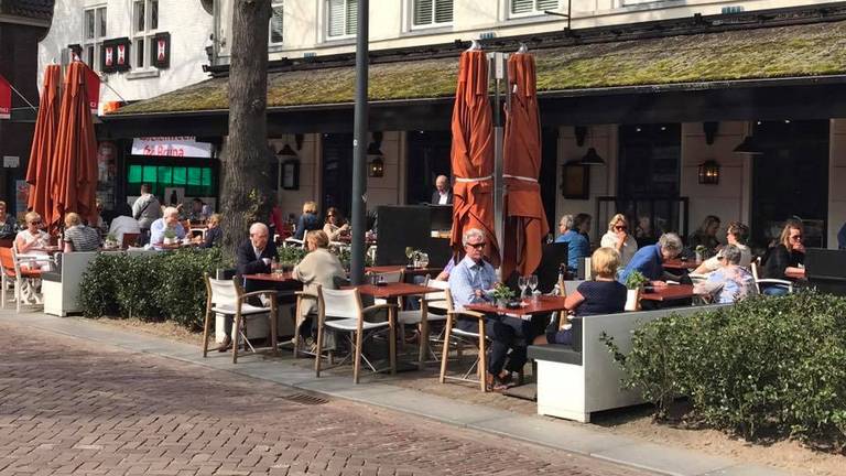 Wat gaat er gebeuren met De Dorpsherberg in Oisterwijk?