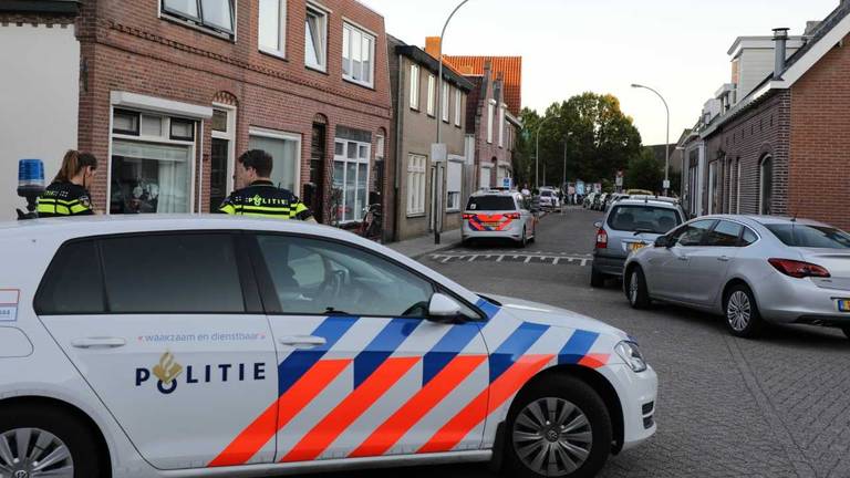 Foto: Persbureau Midden Brabant.