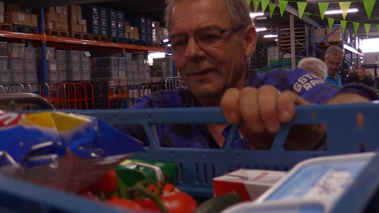 De Brabantse voedselbanken zijn wanhopig op zoek naar vrijwilligers