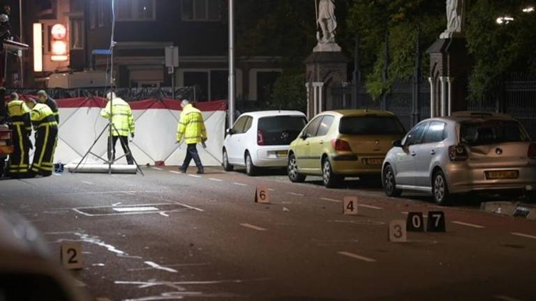 Faisel D. reed het echtpaar uit Rijen op de Bredaseweg in Tilburg dood