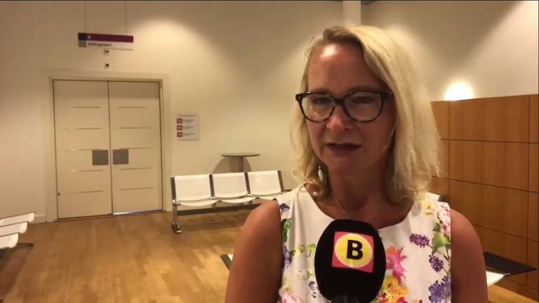 Advocate Fleur Zijderveld over het vonnis van Angelo S.