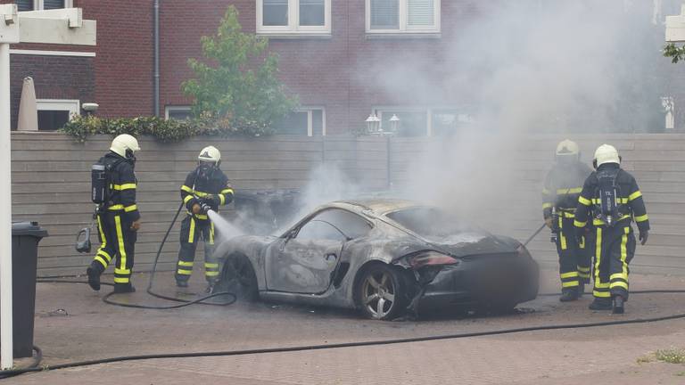 Foto Persbureau Midden Brabant/Erik Haverhals.