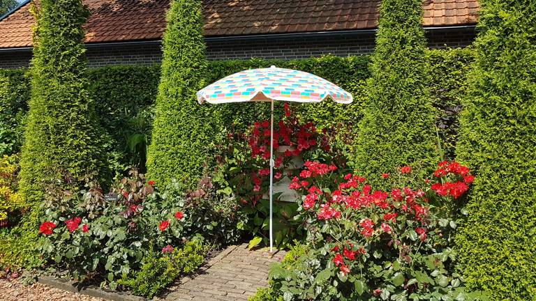 Tuin Inspiratie Welke Inspiratie Bronnen Zijn Er Allemaal