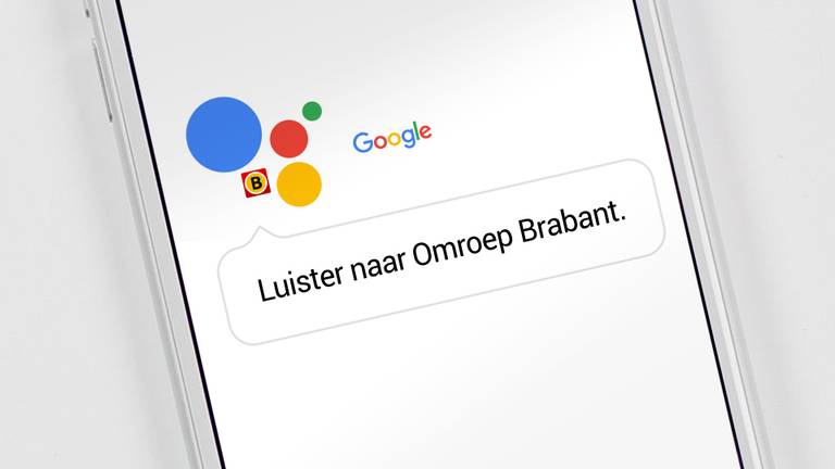 Luister onze bulletins nu ook via Google Assistent