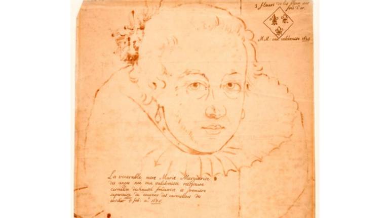 Maria Margaretha van Valckenisse (Foto: RHC Eindhoven).
