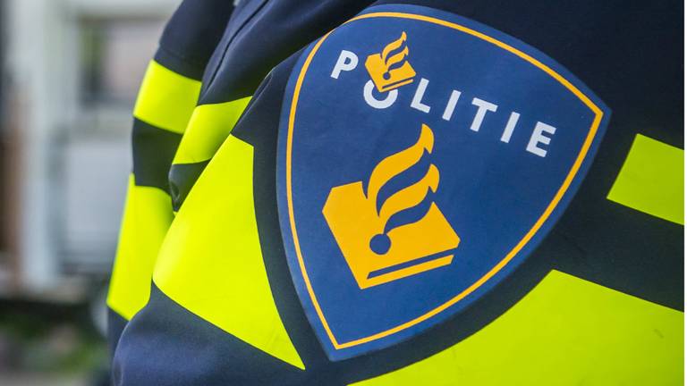 De politie vraagt getuigen op zich te melden. (Archieffoto: ANP)