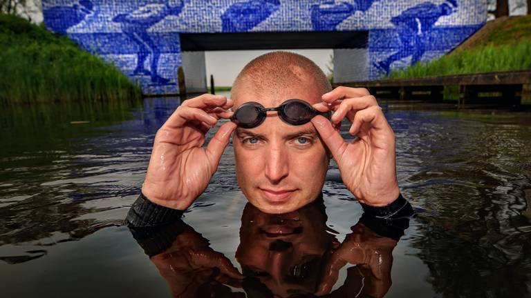 Maarten van der Weijden (Foto: Niels de Vries)