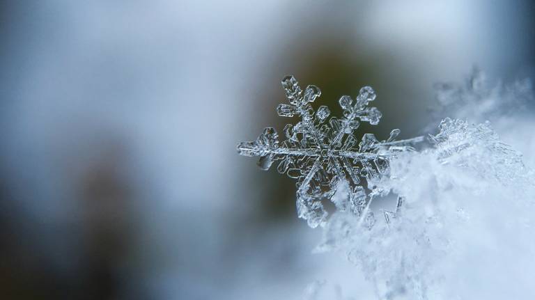 Dit jaar geen sneeuwvlokjes tijdens kerst (foto: CoolBest).