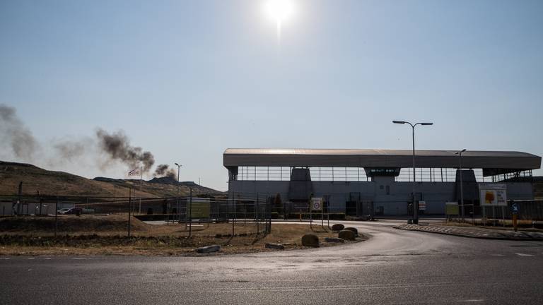 Foto: Jack Brekelmans/Persburo BMS.