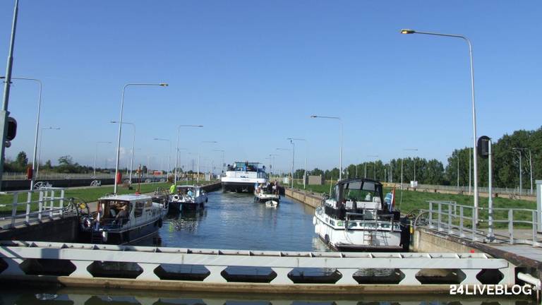Foto: Rijkswaterstaat