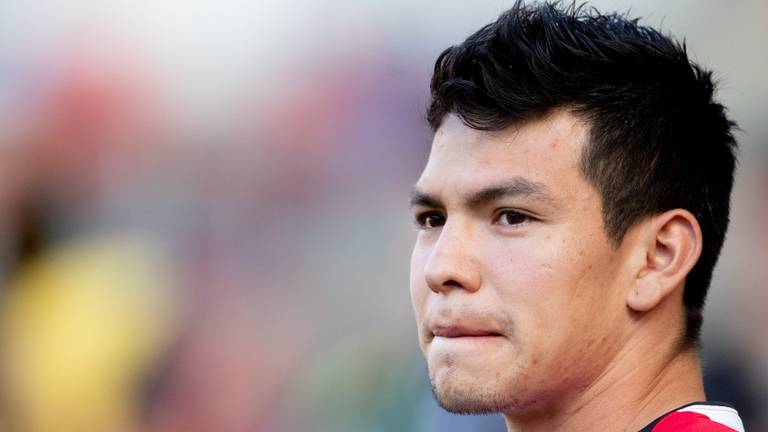 Hirving Lozano (Foto: VI Images).