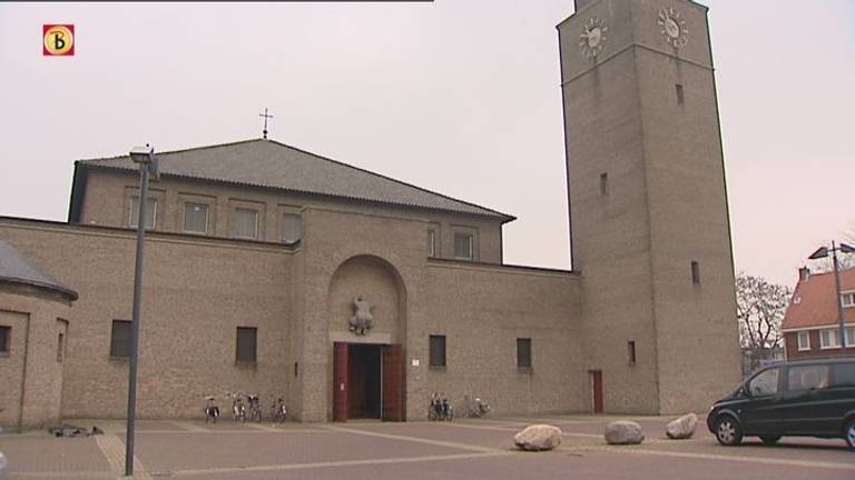 San Salvatorkerk in Den Bosch.