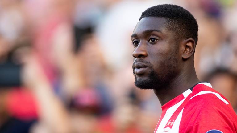 Derrick Luckassen (foto: VI Images).