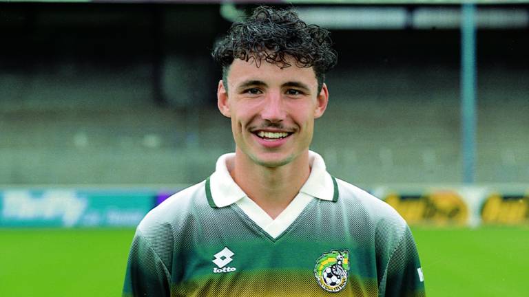 PSV-trainer Mark van Bommel op zijn hoede voor Fortuna ...