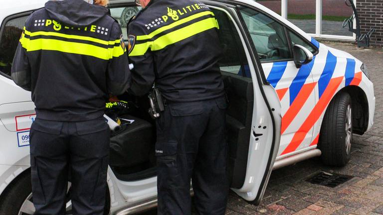 De politie kwam drie Belgische verdachten op het spoor na een DNA-match. (Foto: ANP)