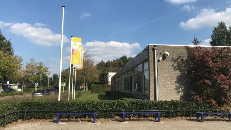 Het Varendonck College locatie Asten 