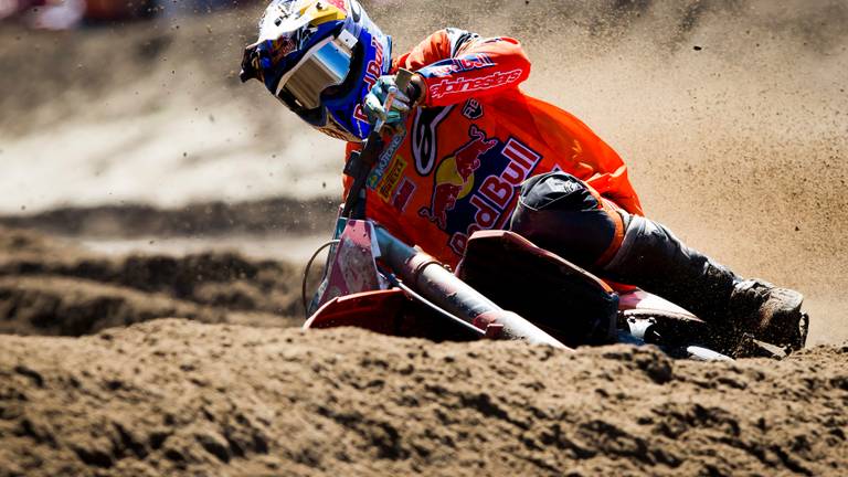 Jeffrey Herlings (foto: VI Images)