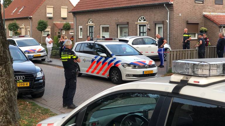 De Slegersstraat in Helmond (Foto: Sem van Rijssel)