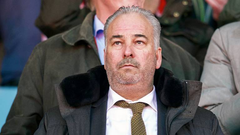 Hans Smulders (foto: VI Images).