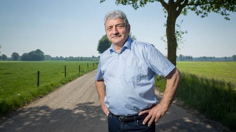 Hans Huijbers stopt in het voorjaar als ZLTO-voorman (Foto: ZLTO)