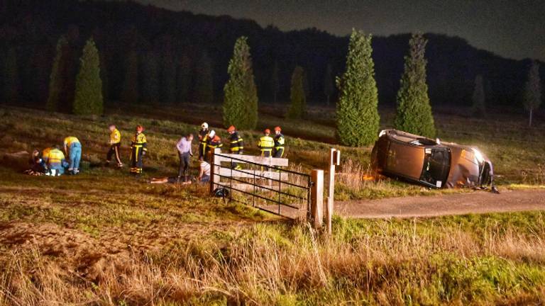 Foto: Tom van der Put, SQ Vision