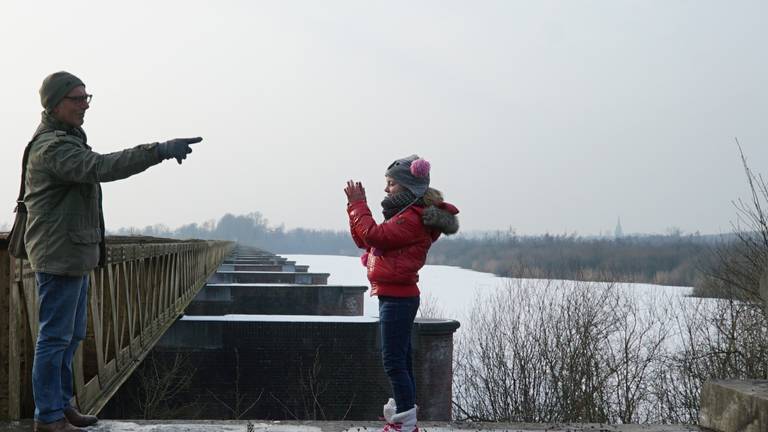 Het verhaal van je opa en oma komt vanaf woensdag op tv. (Foto: Goud van Brabant)