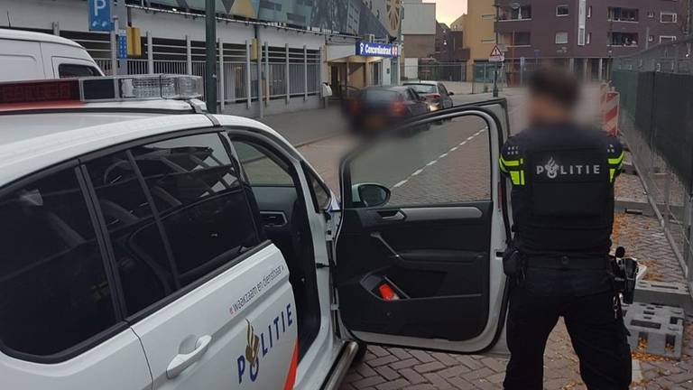 Foto: Politie