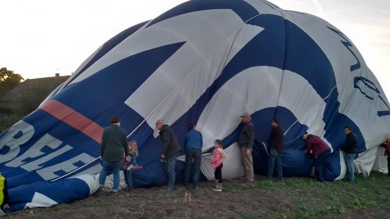 Foto: Facebook Andreas Gammel.