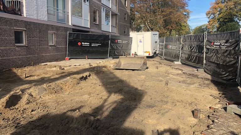 Foto Twitter: @renevanhoof