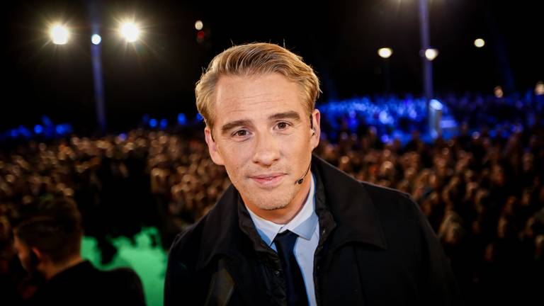 Ze mogen Art Rooijakkers bellen om Twan te vervangen. (Foto: ANP)