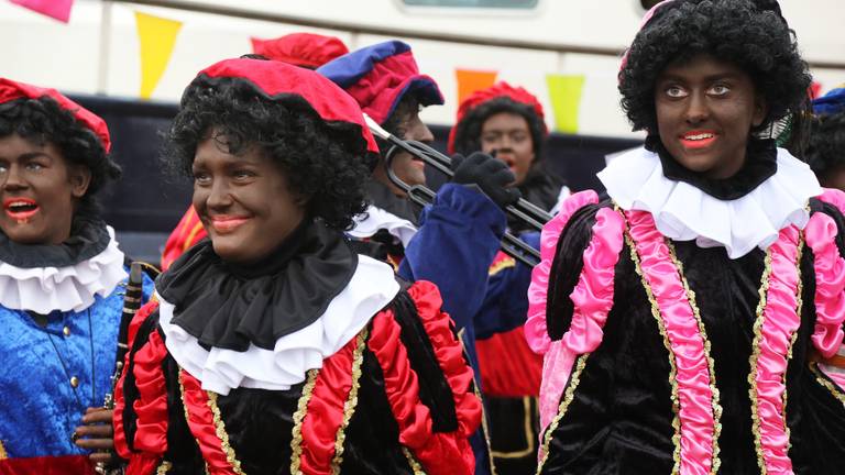 Brabant Houdt Intocht Sinterklaas Traditioneel Geen Roetveegpieten In Grote Steden Omroep Brabant