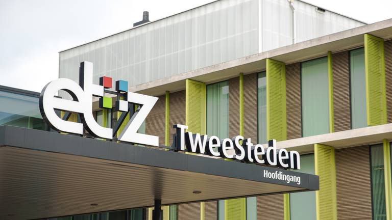ETZ Tweesteden Tilburg (foto: Kevin Cordewener)
