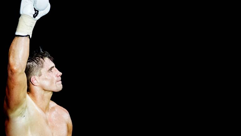 Rico Verhoeven (Foto: ANP)